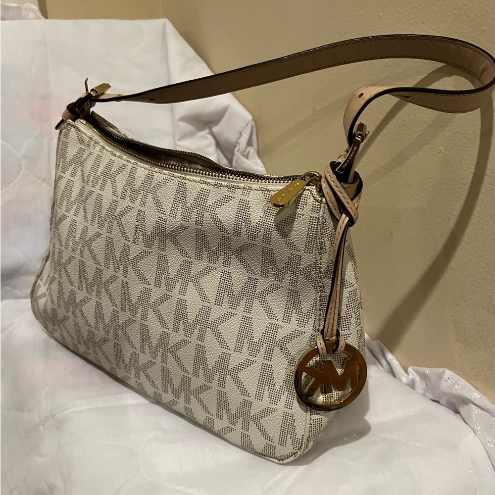 Michael Kors shoulder bag